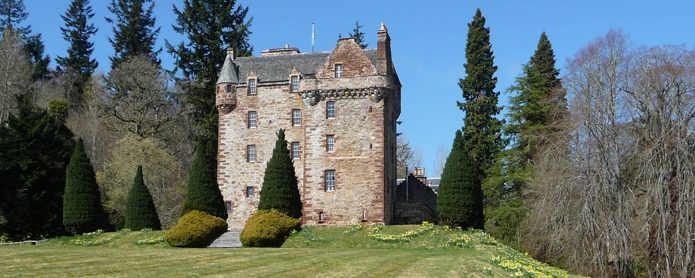 Castle Leod